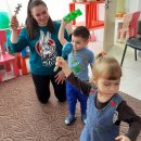 Карусель детский центр Арзамас