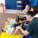 Карусель детский центр Арзамас