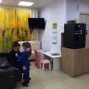 Карусель детский центр Арзамас