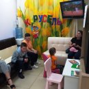 Карусель детский центр Арзамас