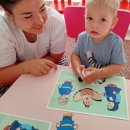 Карусель детский центр Арзамас