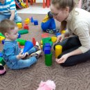 Карусель детский центр Арзамас