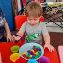 Карусель детский центр Арзамас