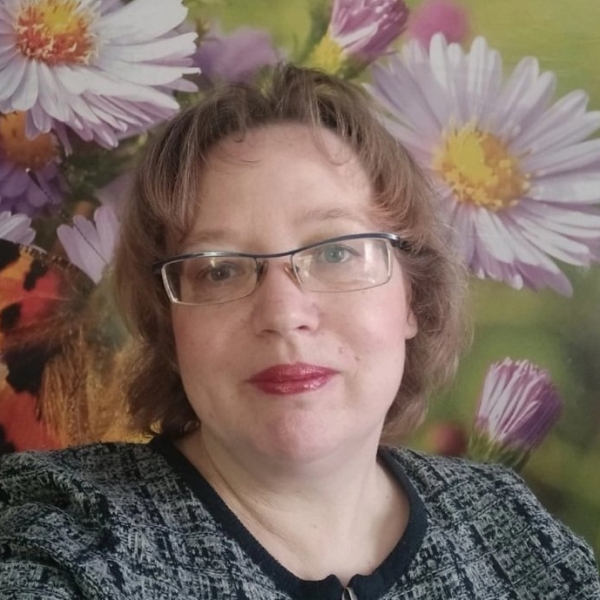 Макарова Алевтина Ивановна