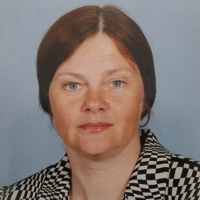 Бородова Елена Ивановна