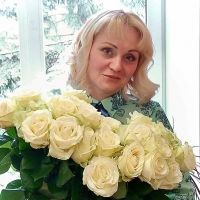 Курицына Ирина Ивановна