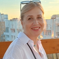 Рознова  Светлана Владимировна