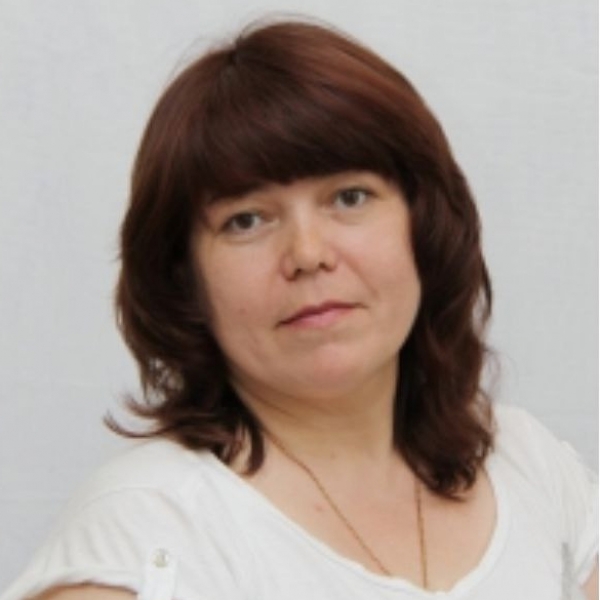 Головкина Наталья Анатольевна