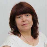 Головкина Наталья Анатольевна