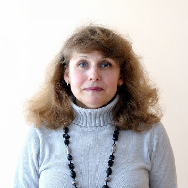 КРИВОНОГОВА ТАТЬЯНА ИВАНОВНА