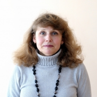 КРИВОНОГОВА ТАТЬЯНА ИВАНОВНА