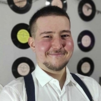 Лисов Артем Владимирович